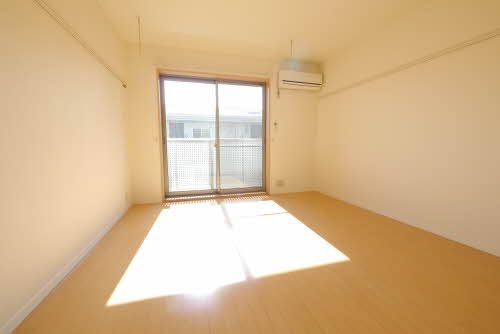 その他部屋・スペース　洋室