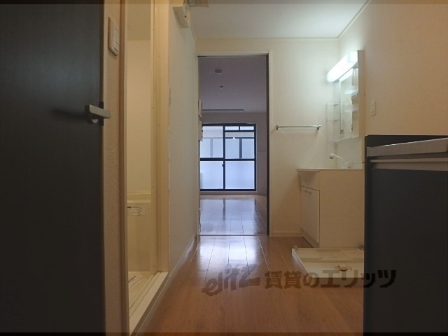 その他部屋・スペース　廊下