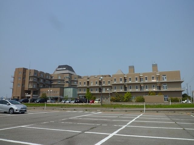 病院　金沢社会保険病院（病院）まで1600m