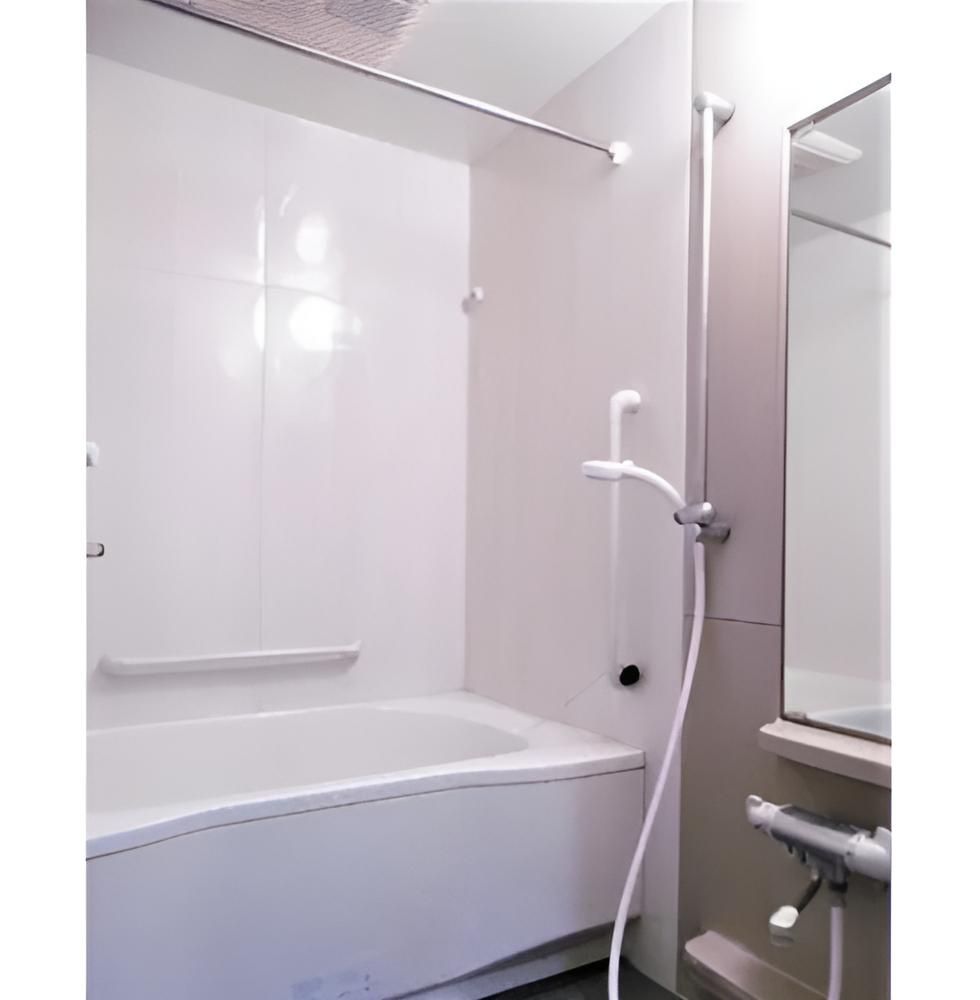 バス・シャワールーム　☆くつろげるお風呂☆