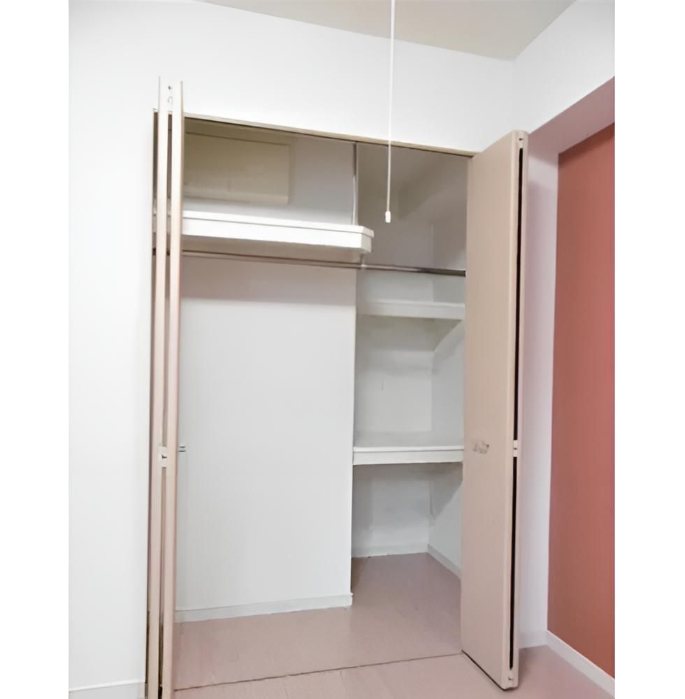 収納　☆収納豊富☆