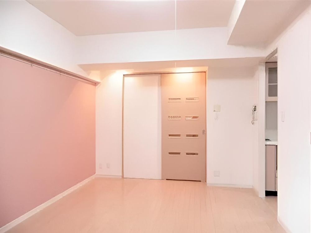 居室・リビング　☆広々としたリビング☆