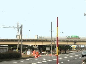 その他　競馬場インター（その他）まで1200m