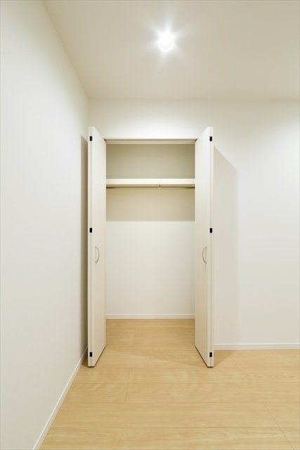 収納　物件画像