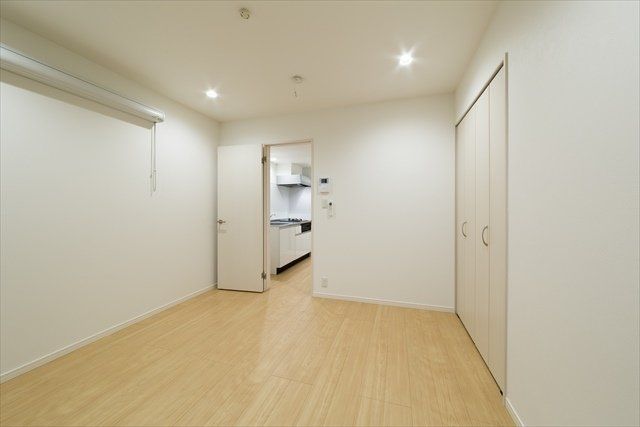 居室・リビング　物件画像