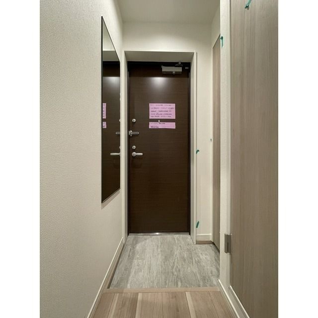 玄関　☆広々とした玄関☆