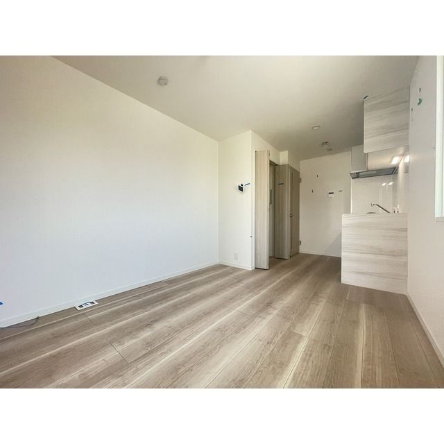 居室・リビング　☆快適なくつろぎ空間☆