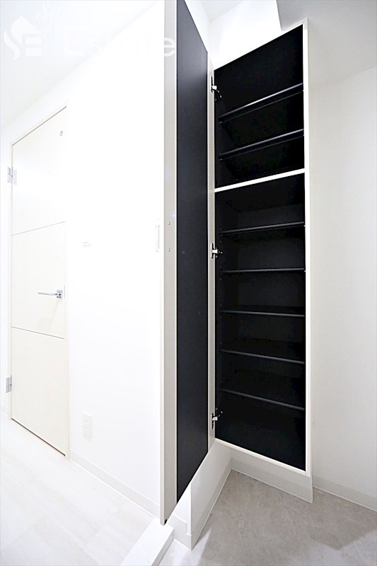 その他　シューズボックス