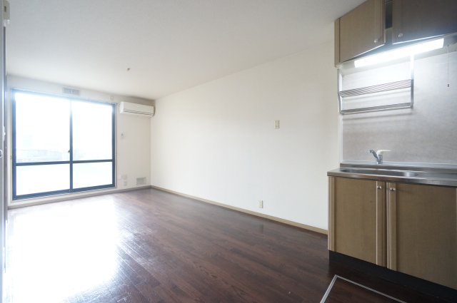 居室・リビング　当日の見学大歓迎！