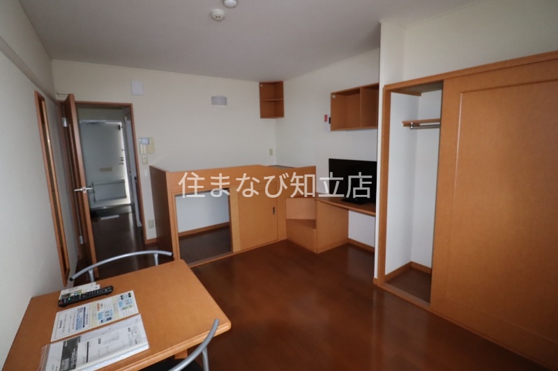 居室・リビング　同型タイプ