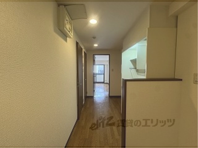 その他部屋・スペース　廊下