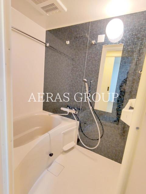 バス・シャワールーム　同仕様