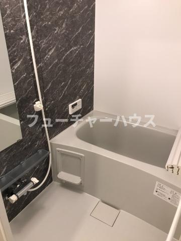 バス・シャワールーム　ユニットバス