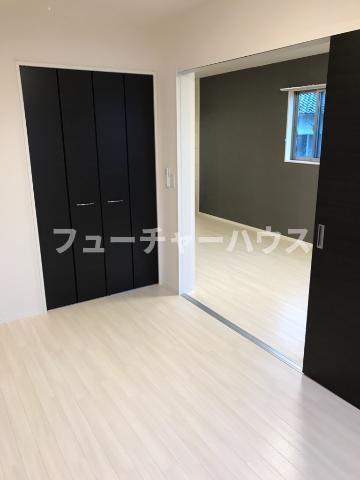 その他部屋・スペース　洋室