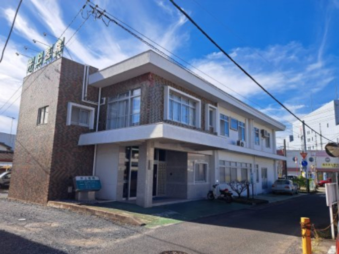 病院　井上医院（病院）まで1697m