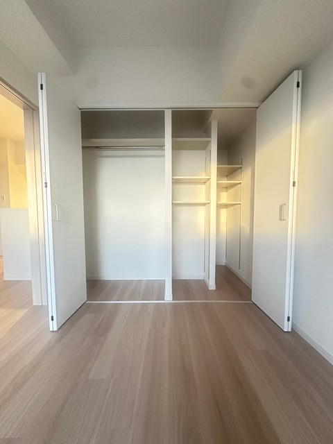 収納　※別部屋参考写真