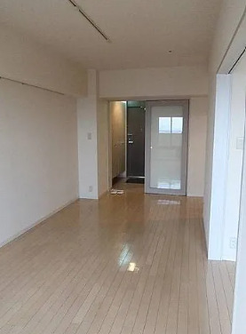 居室・リビング　※別部屋参考写真