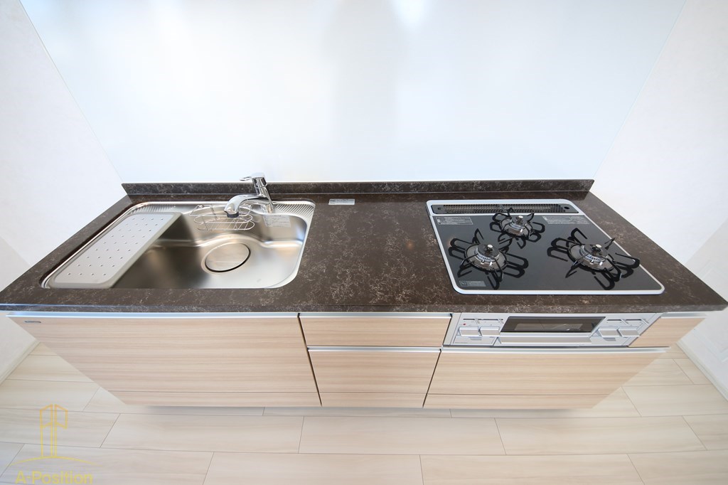 キッチン　プレジオ鎗屋町