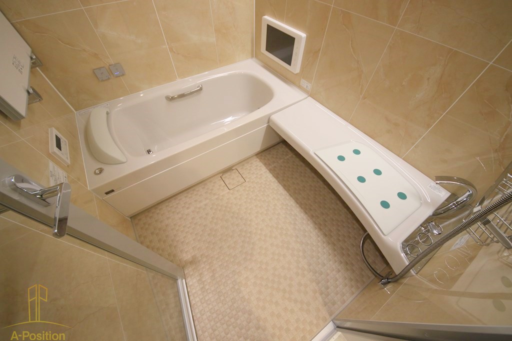 バス・シャワールーム　プレジオ鎗屋町