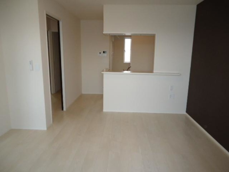 居室・リビング　図面と現状に相違がある場合には現状を優先