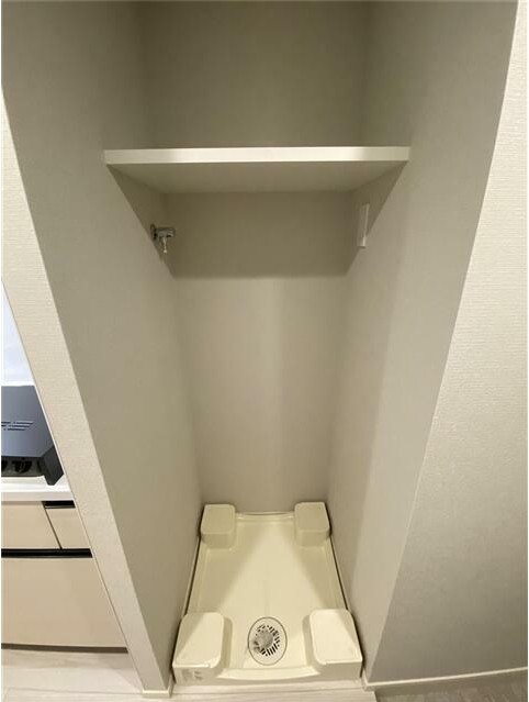 その他設備　充実した室内設備♪