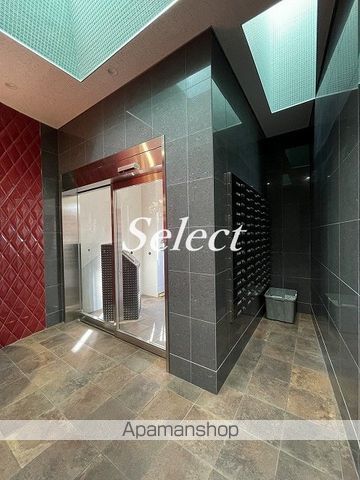 ロビー　ロビー