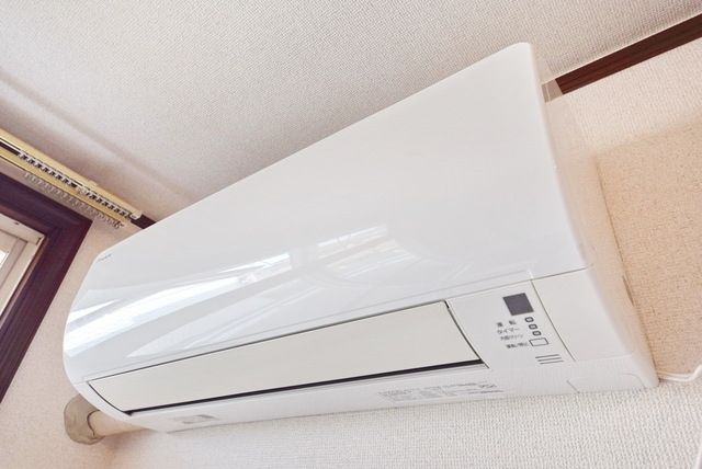 その他　室内・室内設備