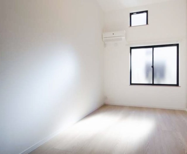 居室・リビング　別部屋同仕様タイプ