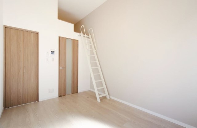 その他部屋・スペース　別部屋同仕様タイプ