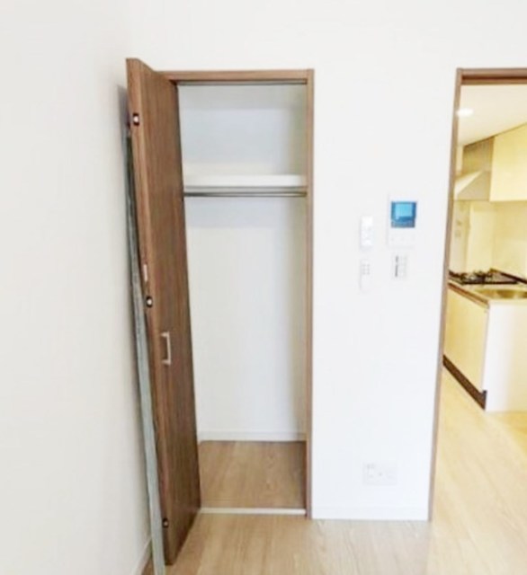 収納　別部屋同仕様タイプ