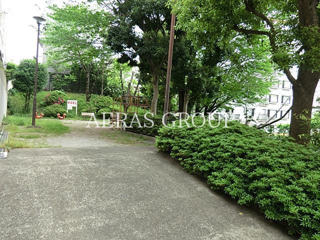 公園　宮前平こども公園（公園）まで233m