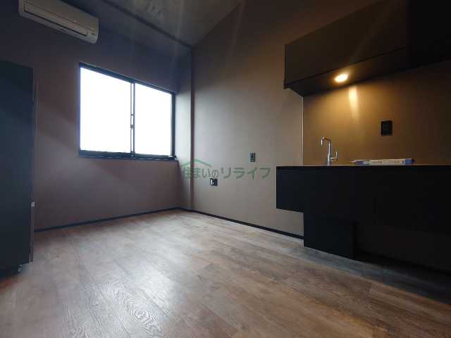 居室・リビング　Pair新大久保