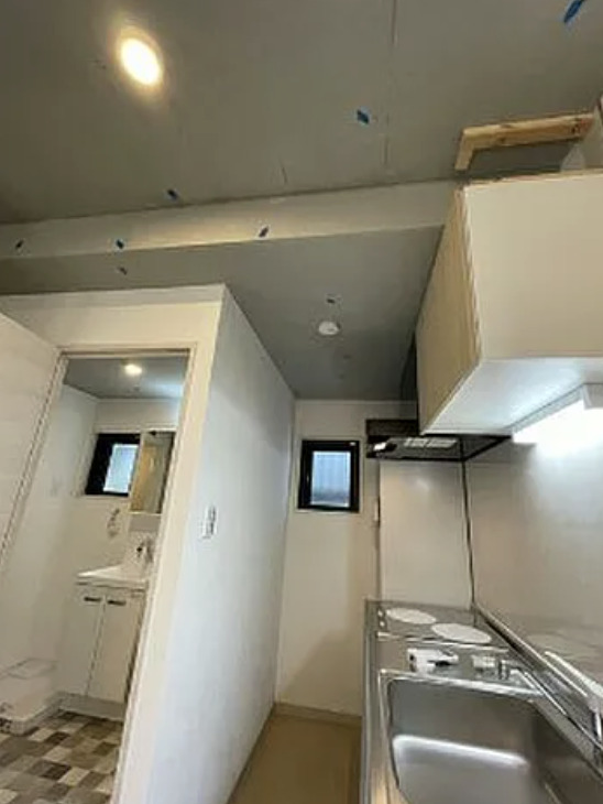 その他部屋・スペース　※別部屋の参考写真です。