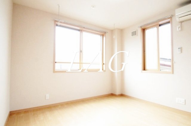 その他部屋・スペース　寝室です。