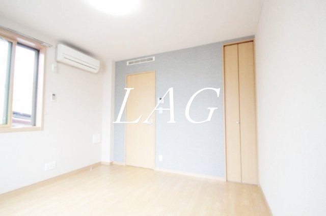 居室・リビング　洋室のお部屋です。