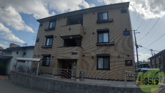 建物外観　外観１