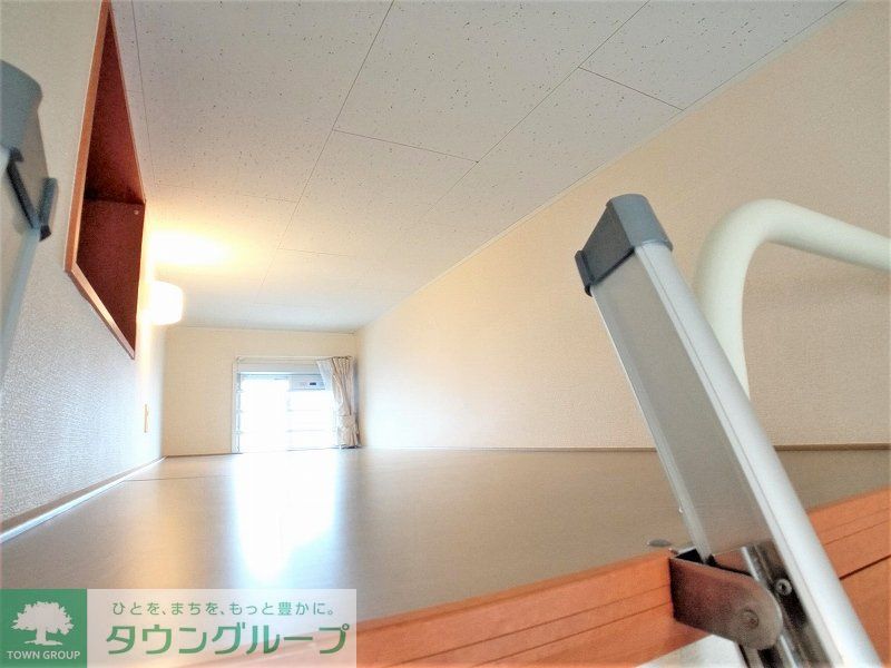 その他　ロフト