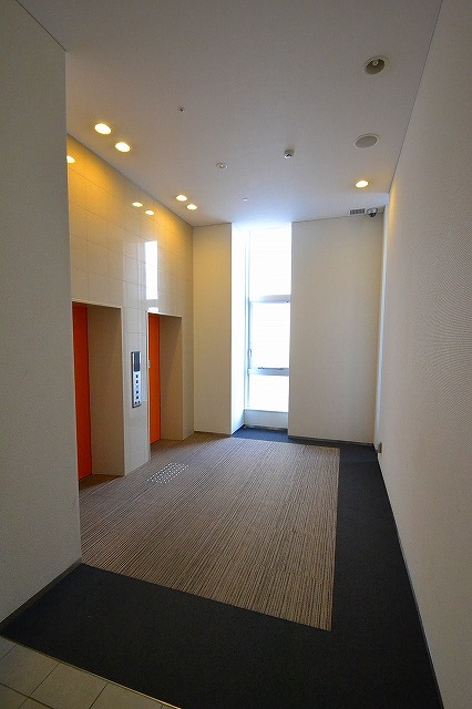 その他共有部分　☆おしゃれな共用部です☆