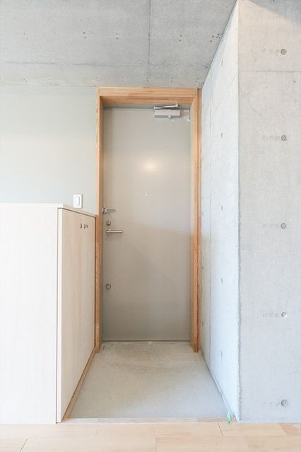 玄関　☆広々とした玄関☆