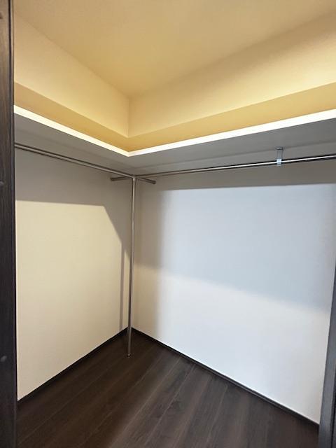 庭　モデルルームの写真。現況を優先します。