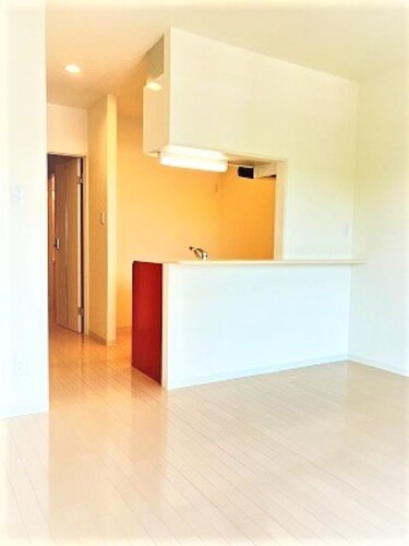 居室・リビング　同タイプ403号室の参考写真