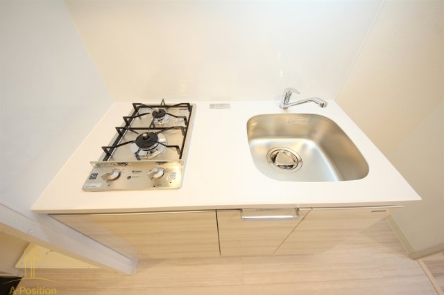 キッチン　プレサンス梅田北ディア