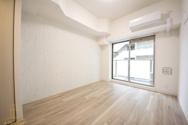 その他部屋・スペース　プレサンス梅田北ディア