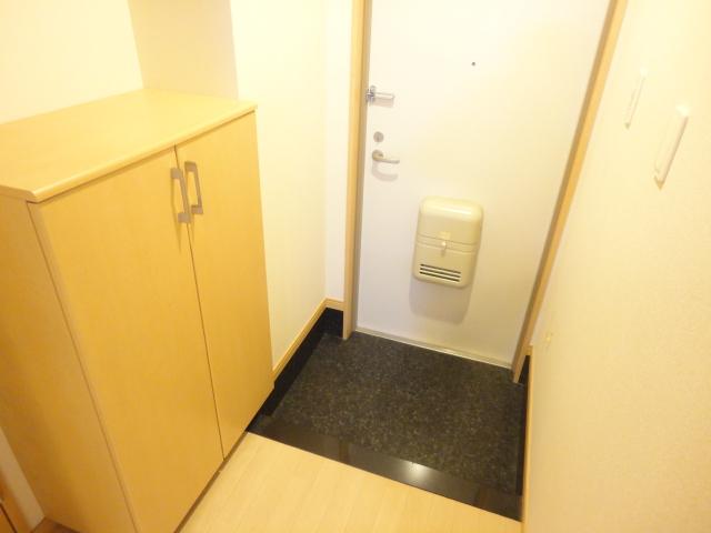 玄関　玄関（イメージ）