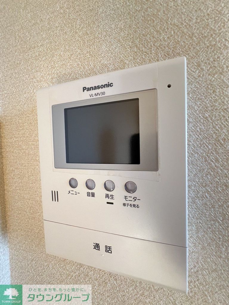 セキュリティ　★別室参考写真★