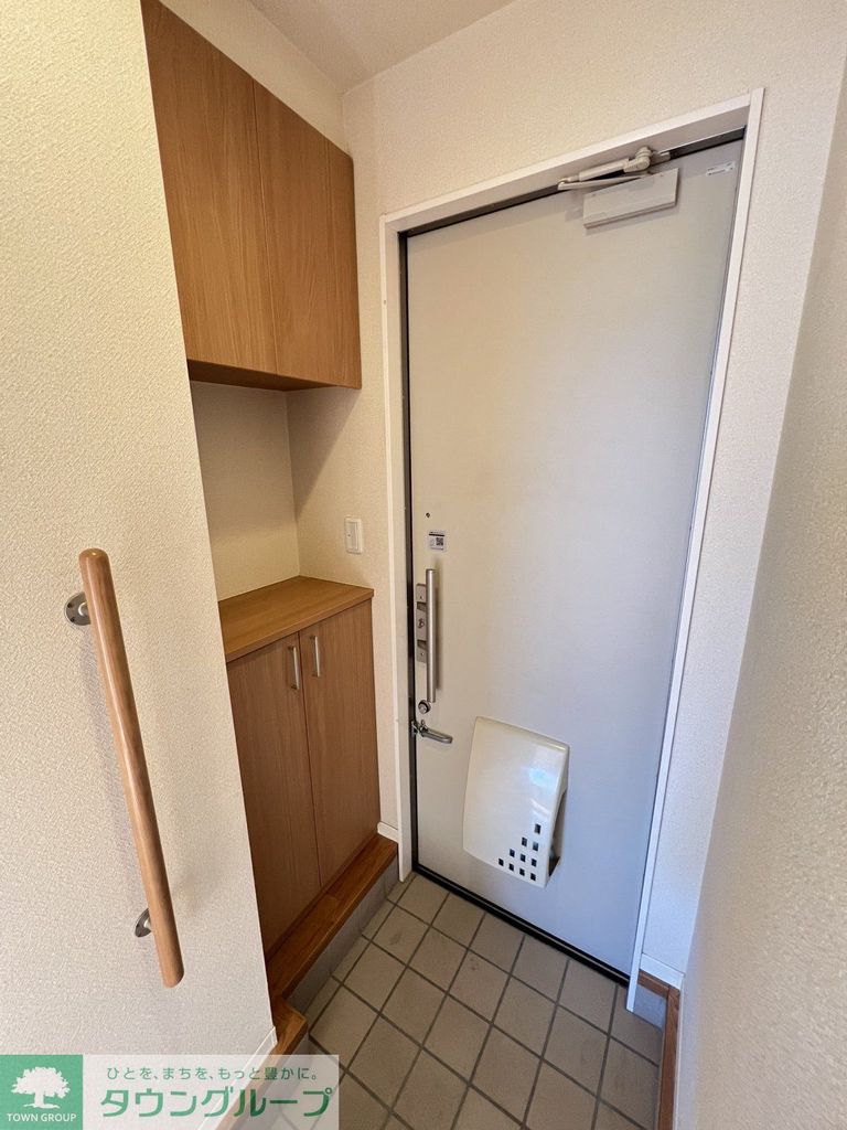 玄関　★別室参考写真★