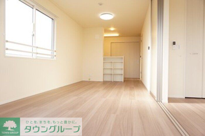 居室・リビング　リビング/居室