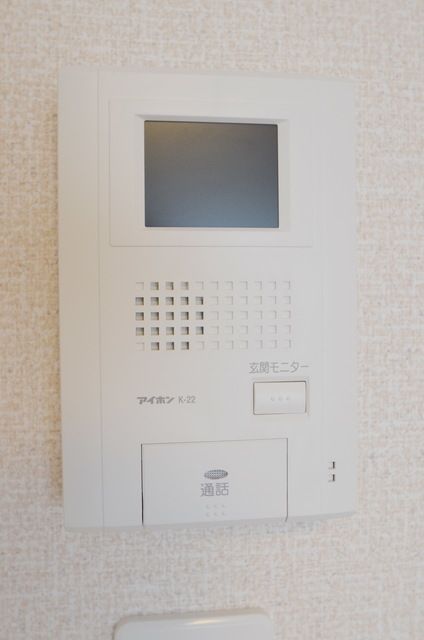 セキュリティ　ＴＶモニターｈポン