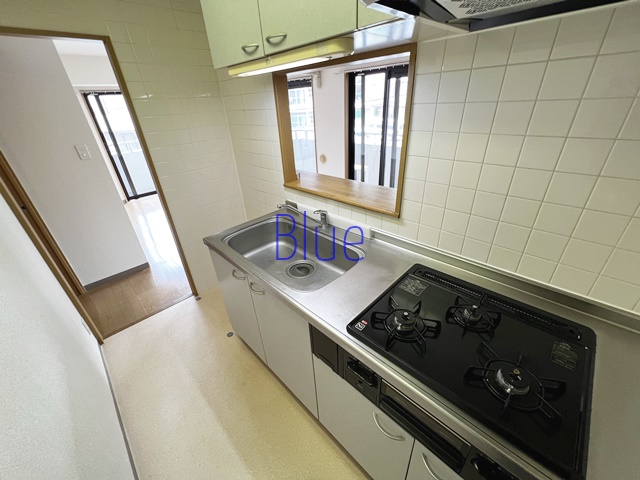 キッチン　同仕様