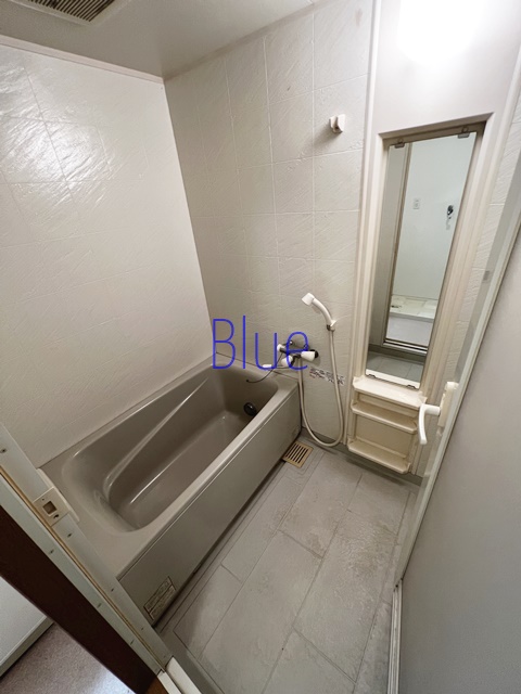 バス・シャワールーム　同仕様